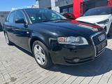 Audi A4 Avant 1.8 T - Audi A4 aus 2005: Kombi