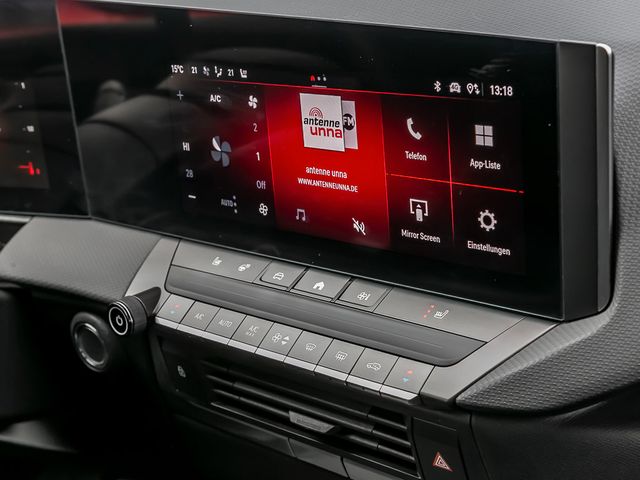 Opel Astra L Sports Tourer 1.2 GS 360° Kamera Navi