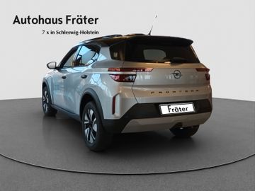 Fotografie 6 des Opel Frontera Hybrid 107kW Ultimate TOP ANGEBOT