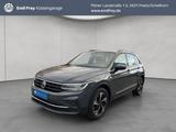 Volkswagen Tiguan 2.0 TDI ACTIVE LED AHK Rückfahrk. - Volkswagen Tiguan ACTIVE mit Diesel-Antrieb