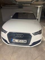 Audi A6 3.0 TFSI Quatro S tronic 2016 Prestige - Audi A6: Quatro