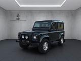 Land Rover Defender 90 Td5*1Hand*Klima*SHZ*Vollleder* - Land Rover Defender Gebrauchtwagen in München