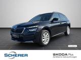 Skoda Kamiq 1.0 TSI Tour PDC+Navi+App+Climatr+Sitzhz - Skoda Kamiq in Ludwigshafen
