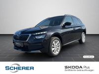 Skoda Kamiq - Vorschau Bild 1