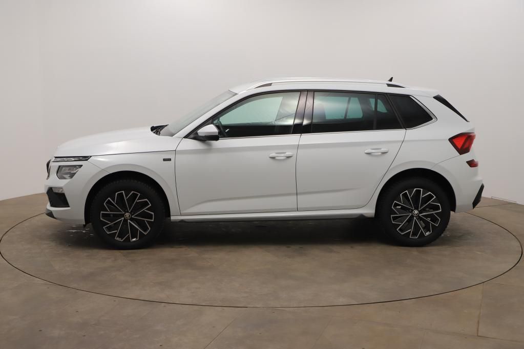 Skoda Kamiq Selection 1.0 TSI Klima*PDC*RFK*SH