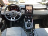 Renault Clio - Vorschau Bild 18