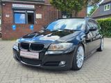 BMW 325d Touring Automatik LEDER/NAV/AHK/HIFI/XENON - BMW 325 aus 2010: 325d