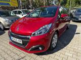 Peugeot 208 Active PureTech 82 Active - gebrauchte Peugeot 208 aus dem Jahr 2017