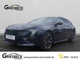 Peugeot 508 SW GT Blue HDI 130 EAT8 Sportpaket AHK-klapp - Peugeot 508 Sport Gebrauchtwagen