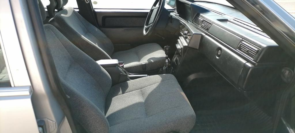 Volvo 740