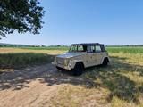 Volkswagen 181 - VW 181 von privat