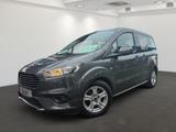 Ford Tourneo Courier TREND 1.5 TDCi NAVI+AC-AUTOM+2xP - Ford Tourneo Courier Trend mit Diesel-Antrieb