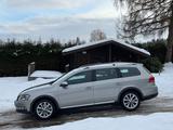 Volkswagen Passat Alltrack Variant 2.0TDI 4Motion,6Gang,TÜV - gebrauchte VW Passat Alltrack aus dem Jahr 2012