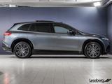 Mercedes-Benz EQS 500 4M SUV AMG DIG.LIGHT/Pano/Distro/AHK/360 - Mercedes-Benz EQS Gebrauchtwagen