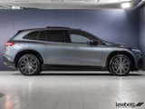 Mercedes-Benz EQS 500 4M SUV AMG DIG.LIGHT/Pano/Distro/AHK/360 - Mercedes-Benz EQS in Hamburg