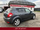 Kia cee'd / Ceed*AUTOMATIK*SHZG* - Kia aus 2010: Cee D