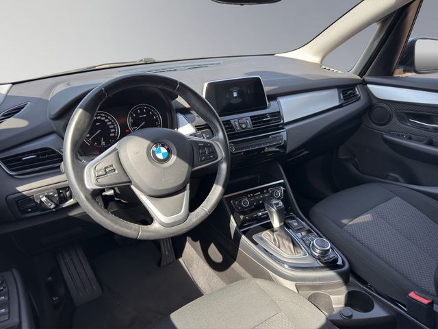 225 Active Tourer Hybrid iPerformance SHZ FACEL.