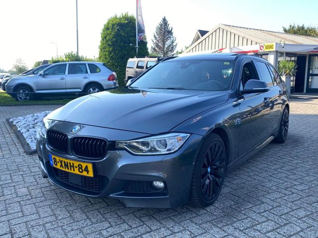 BMW 335 3 Serie Touring 335D X-Drive 2014 M-pack 335