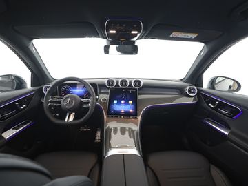 Mercedes GLC 200 - 11