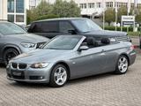 BMW 325i Cabrio/Vollleder/Xenon/Einparkhilfe 2x - BMW 325 aus 2008