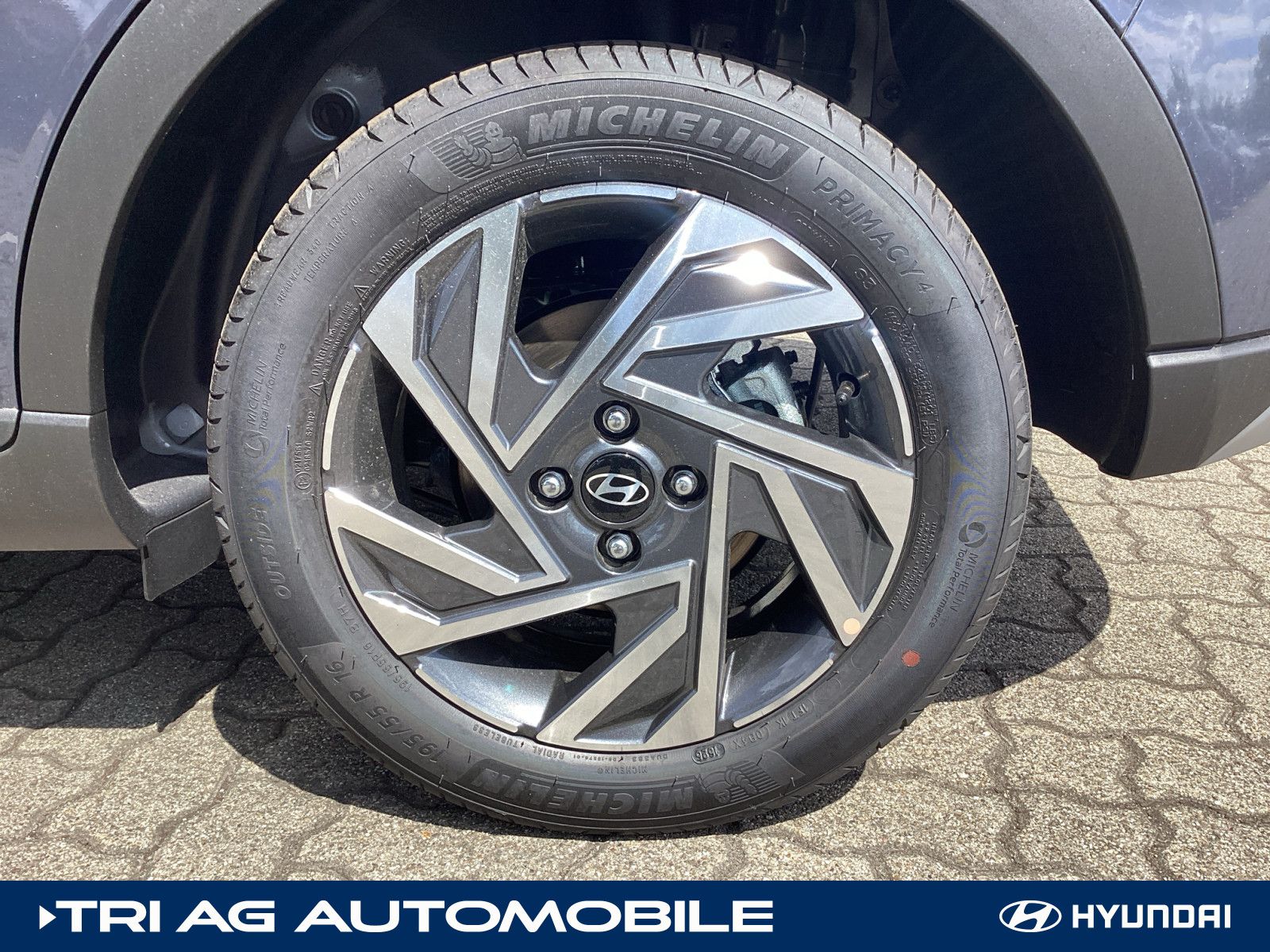 Hyundai BAYON – Bild 13