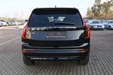 Volvo XC90 T8 AWD Ultra Dark*STDHZG*360**LUFT*B&W*22" - Volvo XC90 Jahreswagen