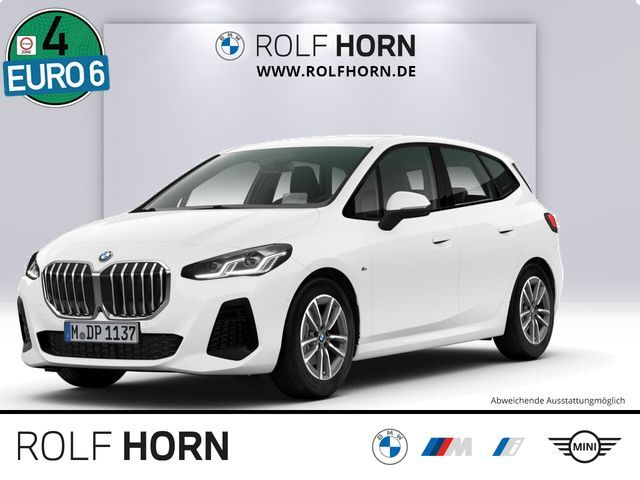 Image of BMW 220 Active Tourer