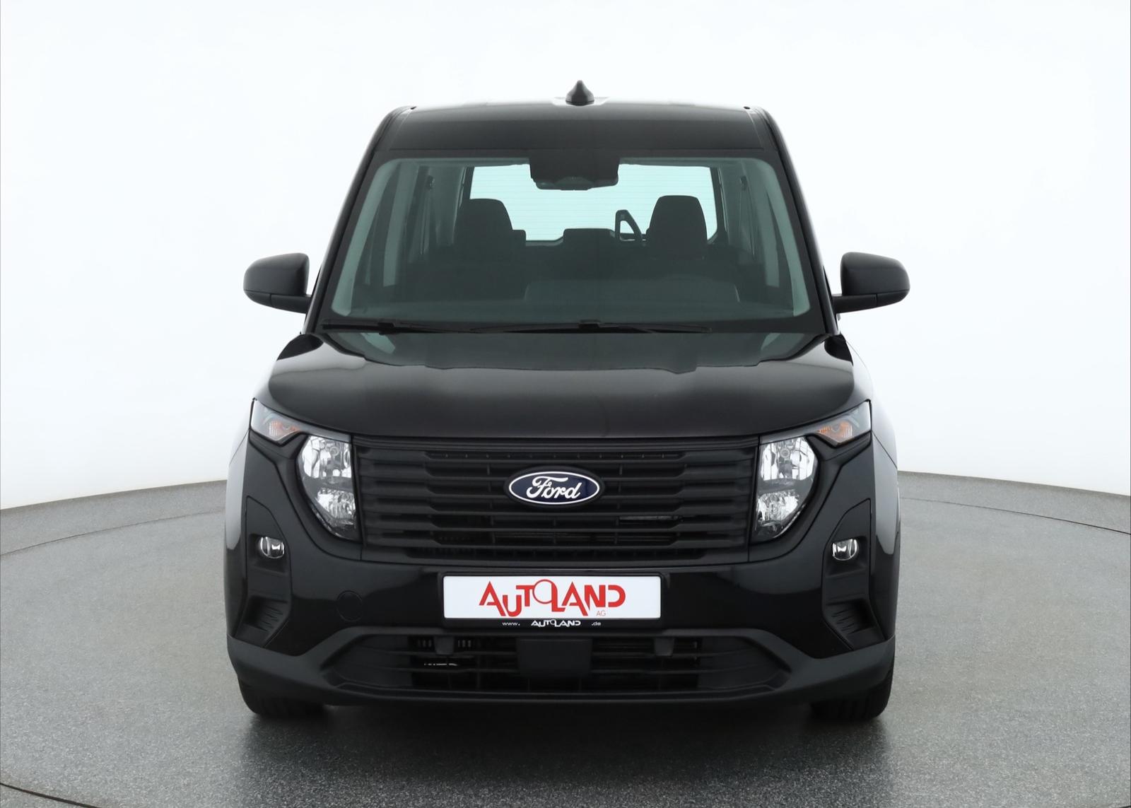 Ford Tourneo Courier Trend 1.0 EB Sitzheizung  Tempom