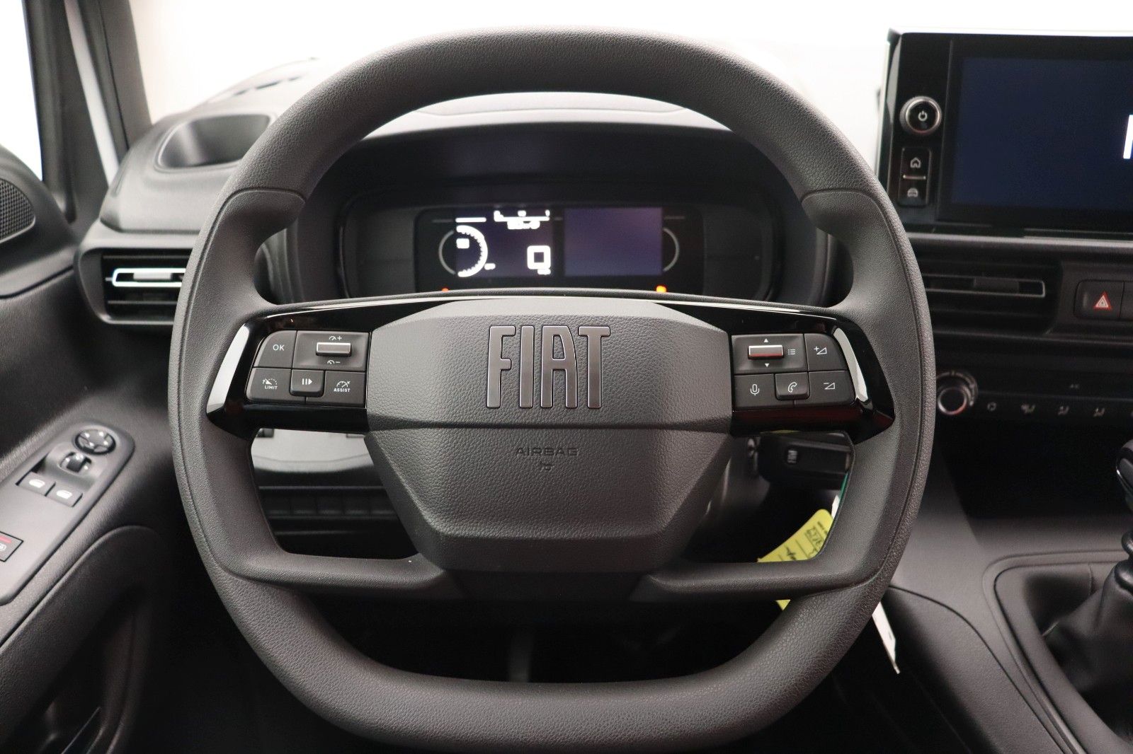 Fahrzeugabbildung Fiat Doblo Serie 3 L2 Heavy KaWa 1.5 BlueHDi MT6