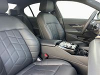 BMW i5 - Vorschau Bild 11