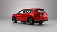 Mitsubishi Plug-in Hybrid Outlander - Vorschau Bild 6