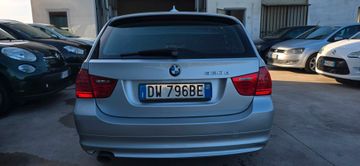 BMW 320 - 3