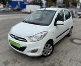 Hyundai i10 Classic*PDC*2Hand*Automatik*Klima*Tüv12.2026 - Hyundai i10: Classic
