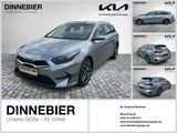 Kia cee'd Sporty Wagon  Spirit Glasdach+LED+Kamera - Kia: Cee D Sport Wagon