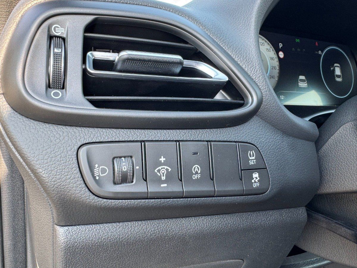 Hyundai i30 – Bild 8