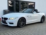 BMW Z4 sDrive 20i M Sport-Paket *Navi-Prof.* - BMW Z4: Cabrio