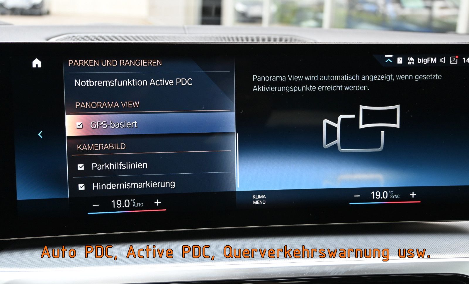 Fahrzeugabbildung BMW 430d xDrive Gran Coupé M Sport °AHK°ACC°STANDHZ°