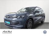 Volkswagen Tiguan Life 1,5 l eTSI OPF 110 kW (150 P S) 7-Ga - Volkswagen Tiguan mit Benzin-Antrieb: Geländewagen, mit Klimaanlage