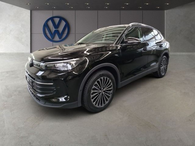 Volkswagen Tiguan R-Line 2,0 l TDI (193 PS) |   Top Deal imagem 3