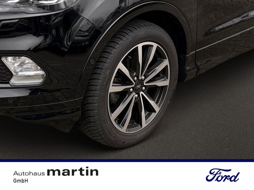 Fahrzeugabbildung Ford Kuga 1.5 ST-Line KAMERA XENON NAVI AHK FACEL.