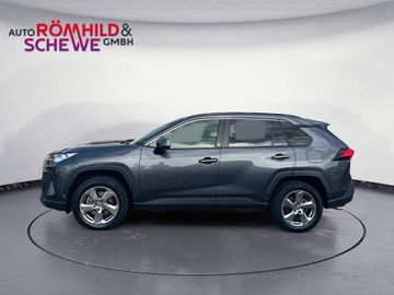 Toyota RAV 4 - 3