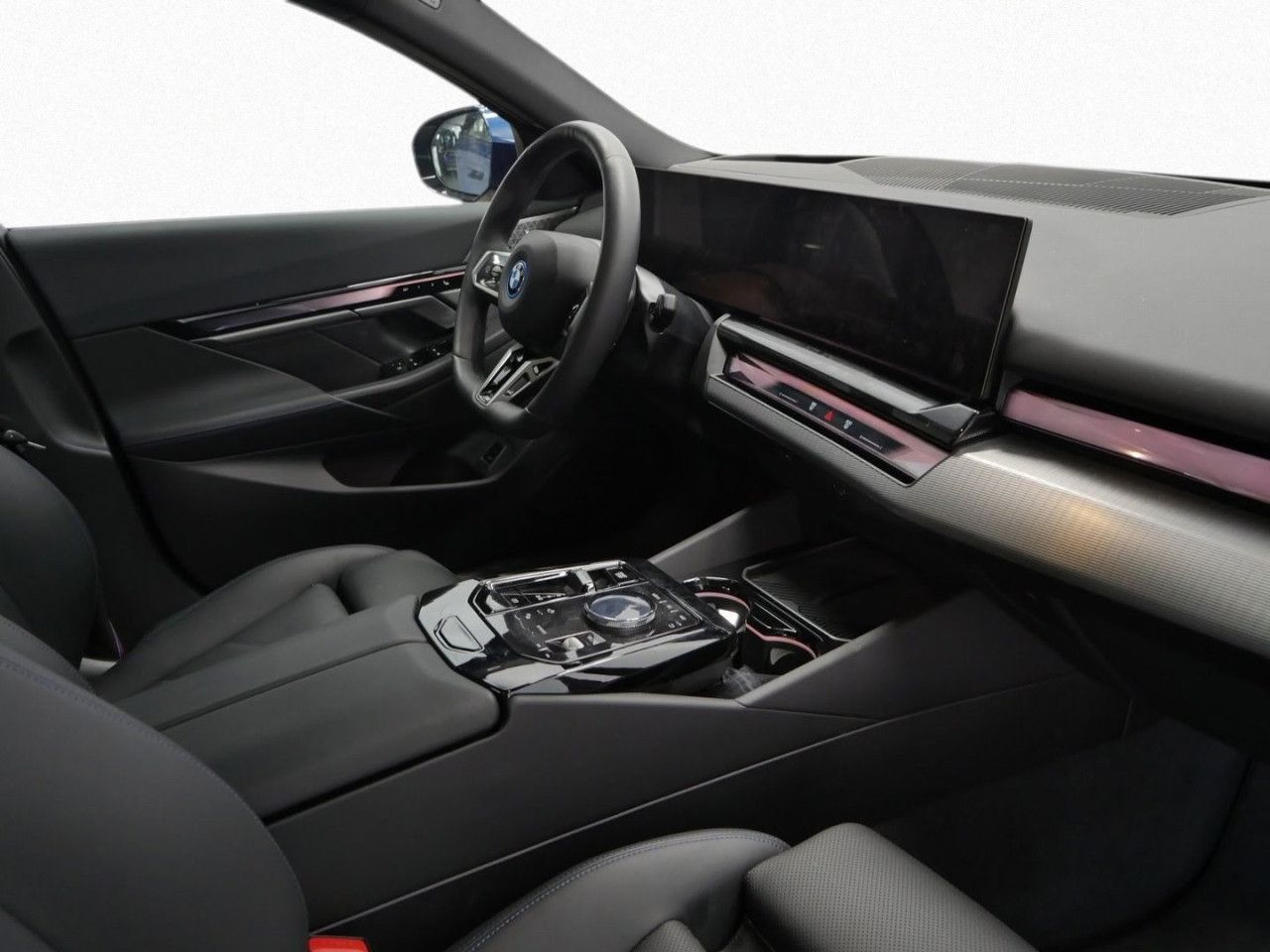 BMW i5 - Bild 11