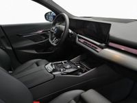 BMW i5 - Vorschau Bild 11