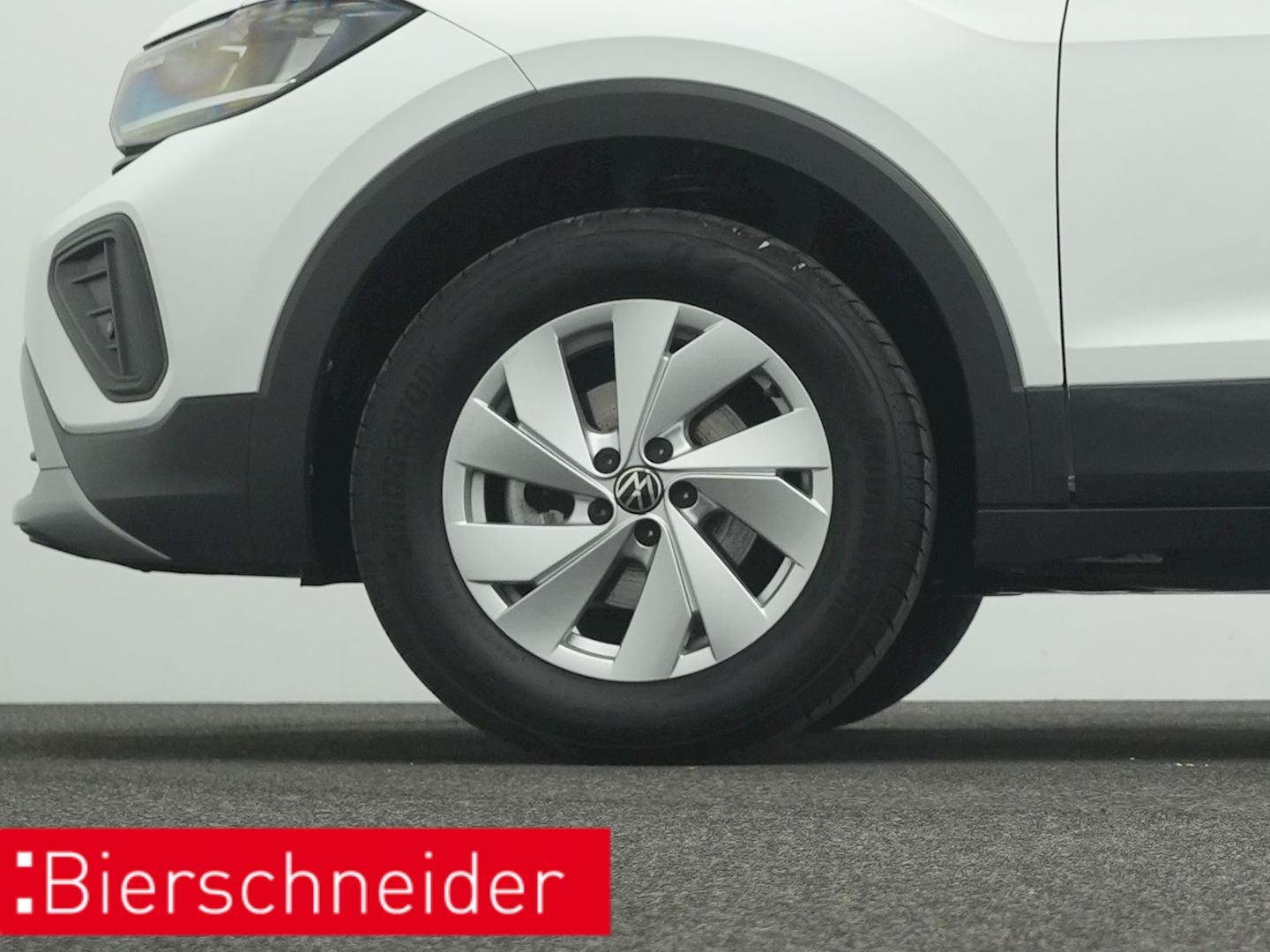 Volkswagen T-Cross - Bild 22