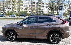 MITSUBISHI Eclipse Cross Plus 2.4 Select Hybrid 4WD Navi 1H MITSUBISHI Eclipse Cross Plus 2.4 Select Hybrid 4WD Navi 1H