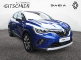 Renault Captur INTENS TCe 140 EDC GPF - gebrauchte Renault Captur aus dem Jahr 2021