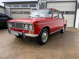 Lada 1500 #DDR #Oldtimer #Lada 2103 - Lada mit Benzin-Antrieb: 2103