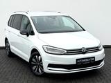 Volkswagen Touran 2.0 TDI DSG /7.SITZER/LED/ACC/AHK/CAM/ - Volkswagen Touran aus 2025