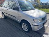 Daihatsu Cuore 1.0 Domino Od Mira Automatik - gebrauchte Daihatsu Cuore aus dem Jahr 2003