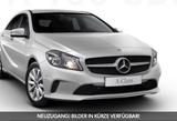 Mercedes-Benz A 180 CDI / d BlueEfficiency STYLE*2-HAND*AMG-FE - Mercedes-Benz A 180 mit Diesel-Antrieb: Isofix, Limousine, mit Klimaanlage